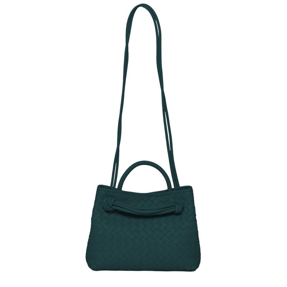 Walter Baker Hazel Mini Leather Tote
